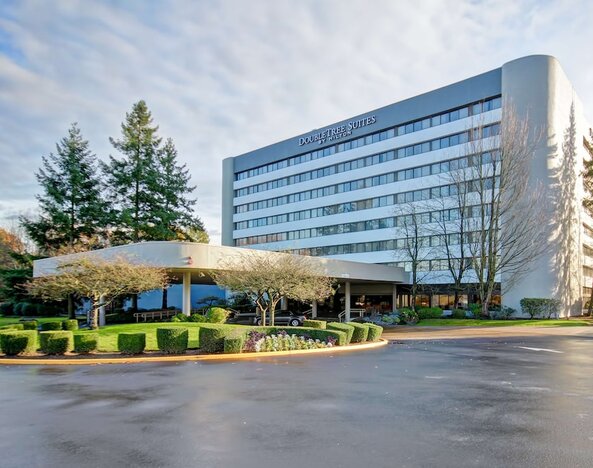 DoubleTree Suites by Hilton Seattle Airport - Southcenter