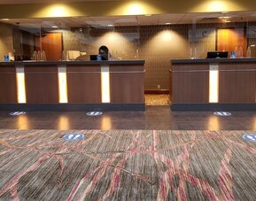 DoubleTree Suites by Hilton Seattle Airport - Southcenter