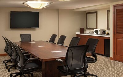 DoubleTree Suites by Hilton Seattle Airport - Southcenter