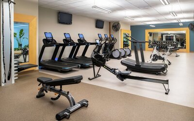 DoubleTree Suites by Hilton Seattle Airport - Southcenter