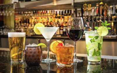DoubleTree Suites by Hilton Seattle Airport - Southcenter