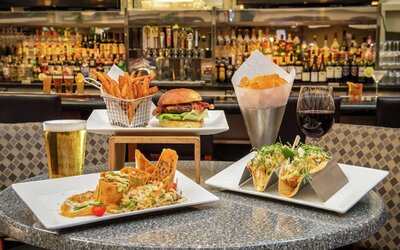DoubleTree Suites by Hilton Seattle Airport - Southcenter