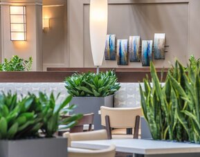 Embassy Suites by Hilton Seattle Tacoma International Airport