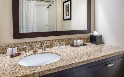 Embassy Suites by Hilton Seattle Tacoma International Airport