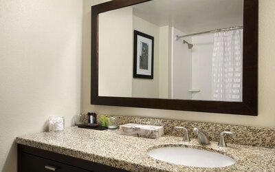 Embassy Suites by Hilton Seattle Tacoma International Airport