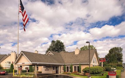 Residence Inn by Marriott Seattle South/Tukwila