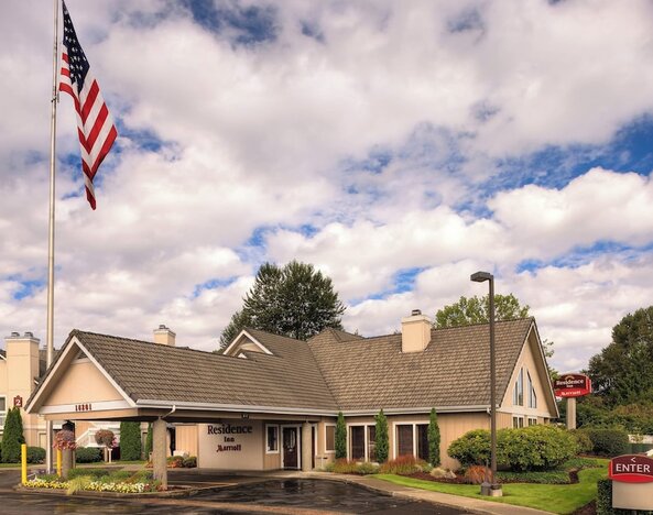 Residence Inn by Marriott Seattle South/Tukwila