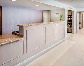 Residence Inn by Marriott Seattle South/Tukwila