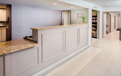 Residence Inn by Marriott Seattle South/Tukwila