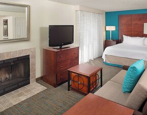 Residence Inn by Marriott Seattle South/Tukwila