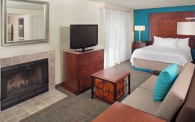 Residence Inn by Marriott Seattle South/Tukwila