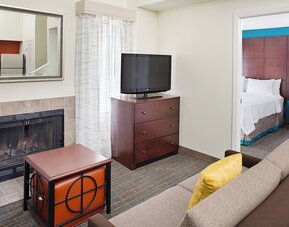Residence Inn by Marriott Seattle South/Tukwila