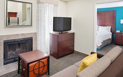 Residence Inn by Marriott Seattle South/Tukwila