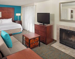 Residence Inn by Marriott Seattle South/Tukwila