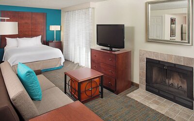 Residence Inn by Marriott Seattle South/Tukwila