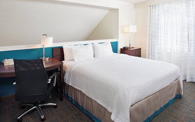 Residence Inn by Marriott Seattle South/Tukwila