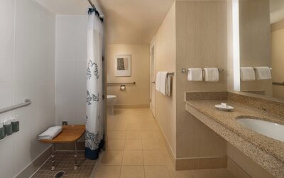 Residence Inn by Marriott Seattle South/Tukwila