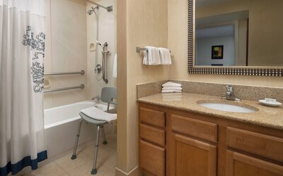 Residence Inn by Marriott Seattle South/Tukwila