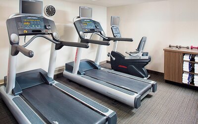 Residence Inn by Marriott Seattle South/Tukwila