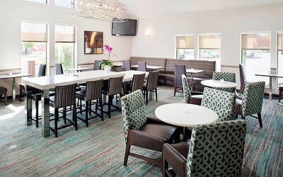 Residence Inn by Marriott Seattle South/Tukwila