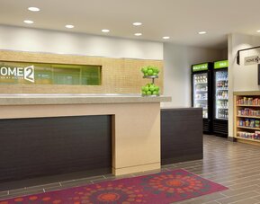 Home2 Suites by Hilton Seattle Airport