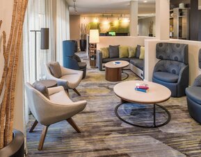 Courtyard by Marriott Seattle Southcenter
