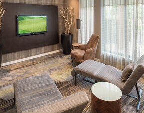 Courtyard by Marriott Seattle Southcenter