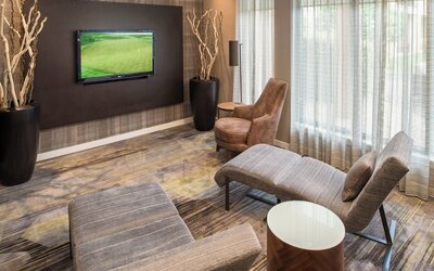 Courtyard by Marriott Seattle Southcenter