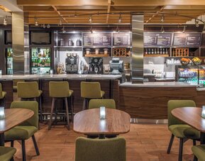 Courtyard by Marriott Seattle Southcenter