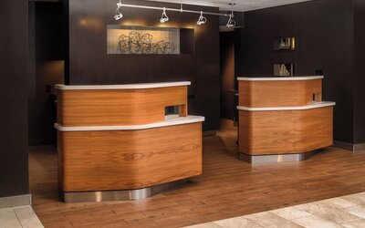 Courtyard by Marriott Seattle Southcenter