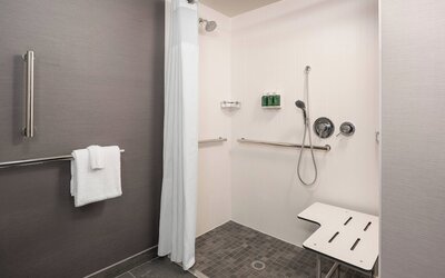 Courtyard by Marriott Seattle Southcenter
