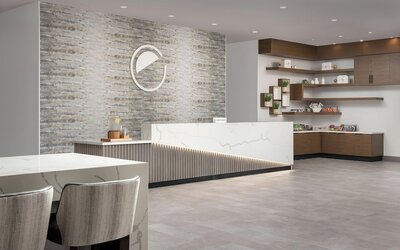 Element by Marriott Seattle Sea-Tac Airport