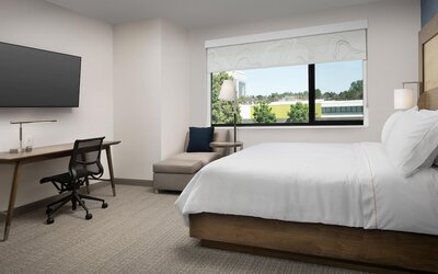 Element by Marriott Seattle Sea-Tac Airport