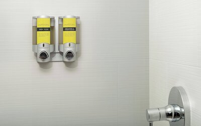 Element by Marriott Seattle Sea-Tac Airport