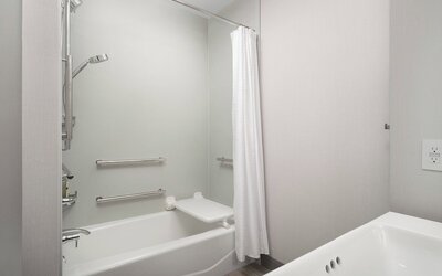 Element by Marriott Seattle Sea-Tac Airport