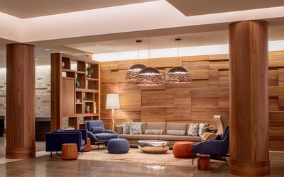 Hyatt Regency Lake Washington at Seattle’s Southport