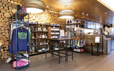 Hyatt Regency Lake Washington at Seattle’s Southport