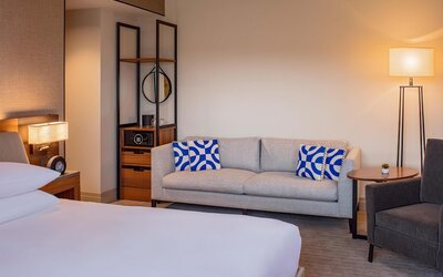 Hyatt Regency Lake Washington at Seattle’s Southport