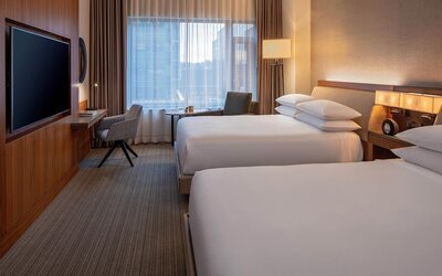Hyatt Regency Lake Washington at Seattle’s Southport