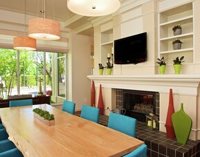 Hilton Garden Inn Seattle/Renton
