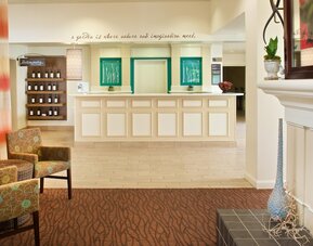 Hilton Garden Inn Seattle/Renton