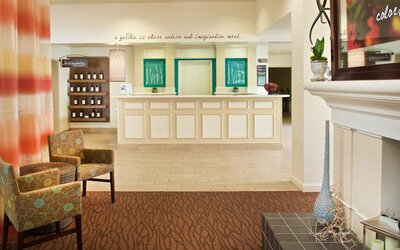 Hilton Garden Inn Seattle/Renton