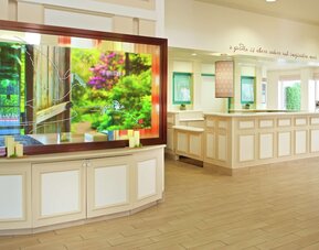 Hilton Garden Inn Seattle/Renton