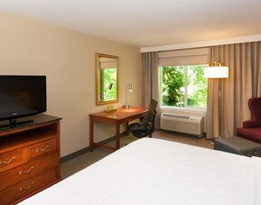 Hilton Garden Inn Seattle/Renton