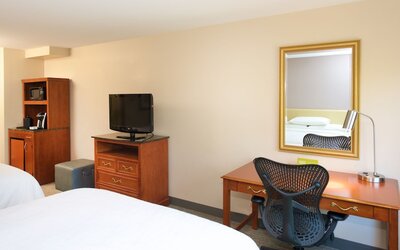 Hilton Garden Inn Seattle/Renton