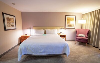 Hilton Garden Inn Seattle/Renton