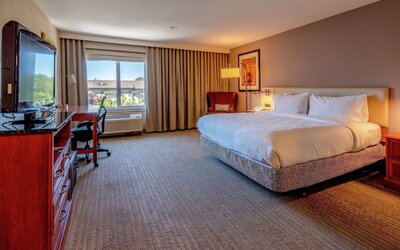 Hilton Garden Inn Seattle/Renton
