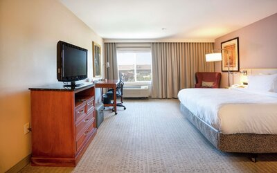 Hilton Garden Inn Seattle/Renton