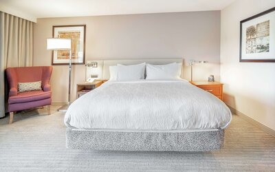 Hilton Garden Inn Seattle/Renton