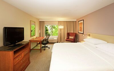 Hilton Garden Inn Seattle/Renton